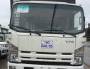 Xe tải 1000kg 2017 - Bán xe tải 5 tấn - dưới 10 tấn đời 2017, màu trắng