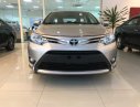Toyota Vios 2106 - Cần bán Toyota Vios đời 2106, màu bạc, nhập khẩu