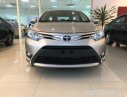 Toyota Vios 2106 - Cần bán Toyota Vios đời 2106, màu bạc, nhập khẩu