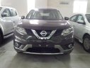 Nissan X trail 2.0 SL Premium L AT 2017 - Nissan Vinh bán Nissan X-trail 2.0 SL Premium L phiên bản cao cấp SX năm 2017, đủ các màu giá tốt nhất thị trường