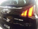 Peugeot 3008 2017 - Cần bán Peugeot 3008 đời 2017, màu nâu, xe nhập