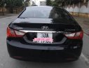 Hyundai Sonata   Y20  2009 - Chính chủ bán xe Hyundai Sonata Y20 năm 2009, màu đen, xe nhập