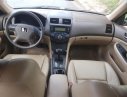 Honda Accord 2.4 AT 2005 - Bán Honda Accord 2.4 AT sản xuất 2005, màu đen, nhập khẩu, giá chỉ 385 triệu