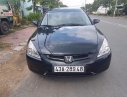 Honda Accord 2.4 AT 2005 - Bán Honda Accord 2.4 AT sản xuất 2005, màu đen, nhập khẩu, giá chỉ 385 triệu