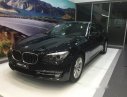 BMW 7 Series 730I AT 2017 - Cần bán xe BMW 7 Series 730I AT đời 2017, màu đen, nhập khẩu nguyên chiếc