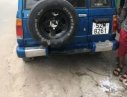 Isuzu Trooper 1988 - Bán xe Isuzu Trooper 1988, màu xanh lam, nhập khẩu nguyên chiếc