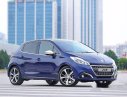 Peugeot 208 2016 - Bán Peugeot 208 đời 2016, nhập khẩu nguyên chiếc, giá 895tr