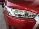 Toyota Yaris G 2018 - Bán Toyota Yaris 2018, màu đỏ, nhập khẩu nguyên chiếc. LH 09.1900.5676