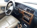 Nissan Bluebird SE 2.0 1992 - Bán Nissan Bluebird SE 2.0 sản xuất 1992, màu xám, nhập khẩu, giá chỉ 95 triệu