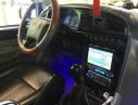 Ssangyong Musso 2.3 MT 2004 - Bán ô tô Ssangyong Musso GT đời 2004, màu xám 