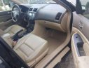 Honda Accord 2.4 2005 - Bán Honda Accord 2.4 đời 2005, màu đen, nhập khẩu  