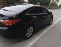 Hyundai Sonata   Y20  2009 - Chính chủ bán xe Hyundai Sonata Y20 năm 2009, màu đen, xe nhập