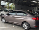 Honda City MT 2016 - Honda City 1.5 số sàn 2016, chạy 33.000km, xe còn rất đẹp