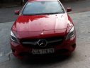 Mercedes-Benz CLA class CLA 200 2016 - Bán xe Mercedes CLA 200 đời 2016, màu đỏ, nhập khẩu
