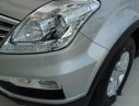 Ssangyong Rexton II 4WD 2017 - Cần bán Ssangyong Rexton II 4WD đời 2017, màu bạc, nhập khẩu