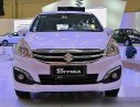 Suzuki Ertiga 1.4 AT 2016 - Bán Suzuki Ertiga 1.4 AT 2016, màu trắng, nhập khẩu nguyên chiếc
