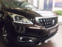 Peugeot 3008 2017 - Cần bán Peugeot 3008 đời 2017, màu nâu, xe nhập