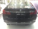 BMW 7 Series 730I AT 2017 - Cần bán xe BMW 7 Series 730I AT đời 2017, màu đen, nhập khẩu nguyên chiếc