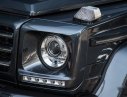 Mercedes-Benz G class G350 2016 - Cần bán Mercedes G350 đời 2016, màu đen, xe nhập