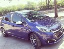 Peugeot 208 2016 - Bán Peugeot 208 đời 2016, nhập khẩu nguyên chiếc, giá 895tr