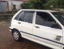 Kia Pride CD5 1991 - Bán xe Kia Pride CD5 năm 1991, màu trắng, nhập khẩu Hàn Quốc, giá chỉ 39 triệu