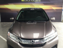 Honda City MT 2016 - Honda City 1.5 số sàn 2016, chạy 33.000km, xe còn rất đẹp