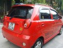 Daewoo Matiz Joy 2005 - Bán xe Daewoo Matiz JOY năm 2005, màu đỏ, nhập khẩu nguyên chiếc