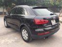 Audi Q3 Quattro 2.0L 2013 - Bán Audi Q3 Quattro 2.0L đời 2013, màu đen, nhập khẩu nguyên chiếc chính chủ