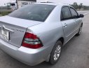 Toyota Corolla XLi 1.8 MT 2004 - Bán xe Toyota Corolla XLi 1.8 MT đời 2004, màu bạc, nhập khẩu nguyên chiếc