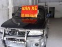 Mitsubishi Jolie   2002 - Bán Mitsubishi Jolie đời 2002, màu đen