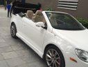 Volkswagen Eos 2.0T 2008 - Bán ô tô Volkswagen Eos 2.0T đời 2008, màu trắng, nhập khẩu nguyên chiếc chính chủ