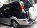 Mitsubishi Jolie   2002 - Bán Mitsubishi Jolie đời 2002, màu đen