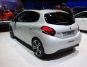 Peugeot 2008 2015 - Bán Peugeot 2008 đời 2015, màu trắng, nhập khẩu, 850 triệu