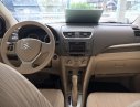 Suzuki Ertiga 2017 - Bán Suzuki Ertiga sản xuất 2017, màu xám, nhập khẩu nguyên chiếc, giá cạnh tranh