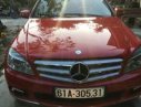 Mercedes-Benz C250 2010 - Cần bán lại xe Mercedes đời 2010, chính chủ