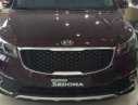 Kia K 2017 - Chỉ 12 triệu/tháng có ngay xe Kia Sedona