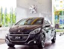 Peugeot 208 2016 - Bán xe Peugeot 208 dòng xe cao cấp nhập khẩu Châu Âu tại TP. HCM, thế hệ mới