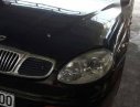 Daewoo Leganza 2001 - Bán Daewoo Leganza đời 2001, màu đen, nhập khẩu