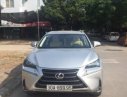 Lexus NX 200T  2014 - Cần bán gấp Lexus NX 200T đời 2014, màu bạc, xe nhập chính chủ