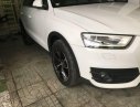 Audi Q3 2013 - Bán xe Audi Q3 đời 2013, màu trắng, nhập khẩu