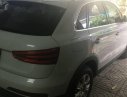 Audi Q3 2013 - Bán xe Audi Q3 đời 2013, màu trắng, nhập khẩu