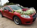 Mitsubishi Eclipse 2008 - Bán xe Mitsubishi Eclipse đời 2008, màu đỏ, nhập khẩu