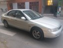 Honda Accord 1995 - Bán xe Honda Accord SX 1995, màu bạc nhập từ Nhật, giá tốt 98 triệu