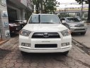 Toyota 4 Runner Limited 2013 - Bán Toyota 4 Runner Limited 2013, màu trắng, nhập khẩu Mỹ, giá tốt, LH: 0948.256.912