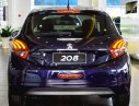 Peugeot 208 2016 - Bán xe Peugeot 208 dòng xe cao cấp nhập khẩu Châu Âu tại TP. HCM, thế hệ mới