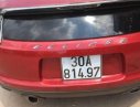 Mitsubishi Eclipse 2008 - Bán xe Mitsubishi Eclipse đời 2008, màu đỏ, nhập khẩu