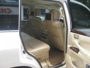 Lexus LX 570 2014 - Bán Lexus LX 570 đời 2014, màu trắng, nhập khẩu