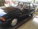 Peugeot 305 1990 - Bán gấp Peugeot 305 năm 1990, màu đen