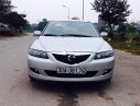 Mazda 6 Spot 2006 - Cần bán lại xe Mazda 6 Spot sản xuất 2006, màu bạc, giá tốt