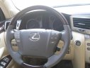 Lexus LX 570 2014 - Bán Lexus LX 570 đời 2014, màu trắng, nhập khẩu